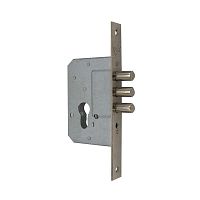 Механизм замка USK 189 3M BN (BS45мм) BN никель